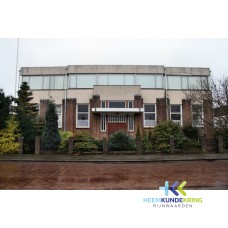 Woning- kantoor scheepswerf de Hoop F00002115